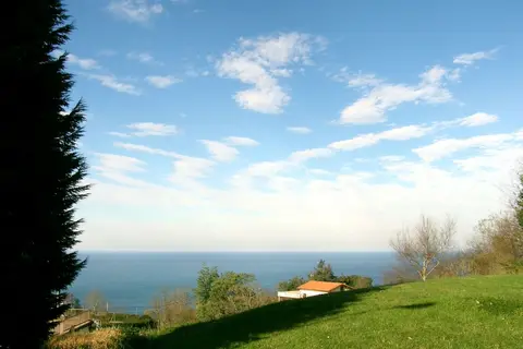 Hotel Luze San Sebastián in San Sebastian — foto 14