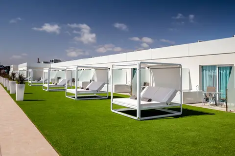 Hotel Barceló Corralejo Sands in La Oliva — foto 16