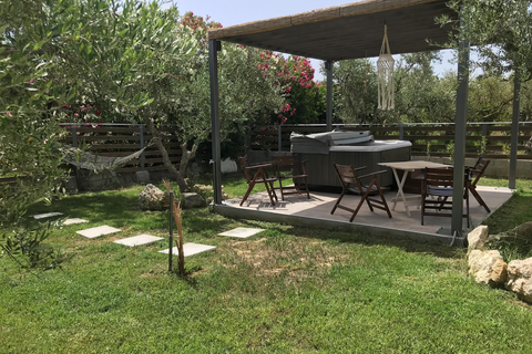 Bungalows & Appartementen Zante Flower Deluxe foto 22