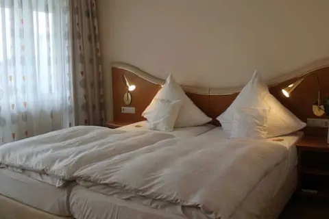 Ringhotel Am Stadtpark foto 2