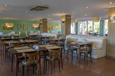 Florasol Residence Hotel in Funchal, foto 6
