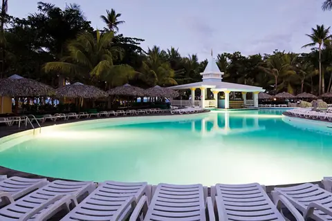 Senator Puerto Plata Spa Resort in Maimón — foto 15