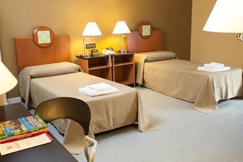 Albergo Athenaeum foto 5