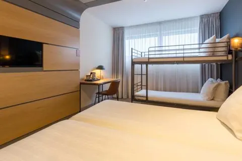 Leonardo Hotel Almere City Center foto 28