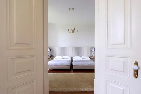 Villa Garden Braga in Braga, foto 12