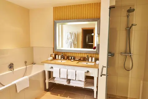 Steigenberger Grandhotel & Spa Heringsdorf in Zirchow — foto 7