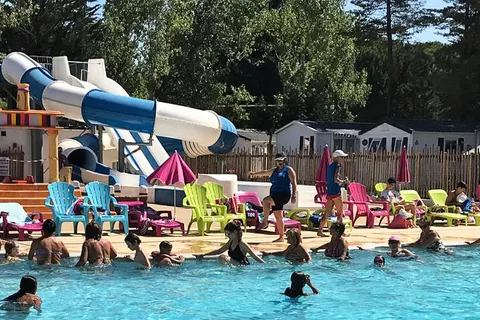 Maïana Resort foto 15