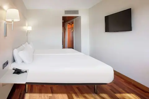 B&B Hotel Jerez in Jerez de la Frontera — foto 3