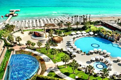 Swissôtel Resort And Spa Cesme in Çeşme, foto 11