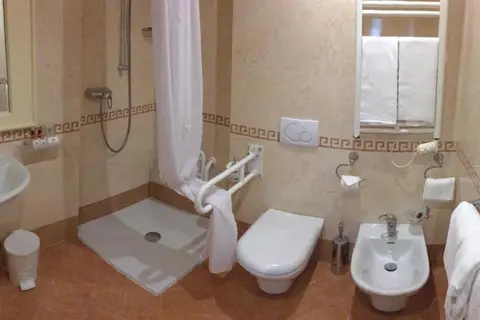 Hotel Royal San Marco in Venetië — foto 29