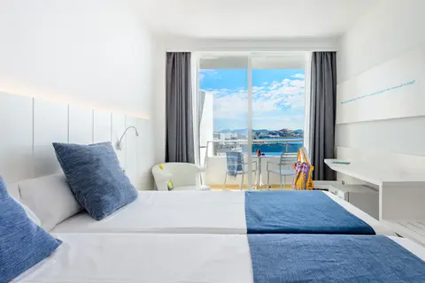 Vibra Algarb in Ibiza — foto 12