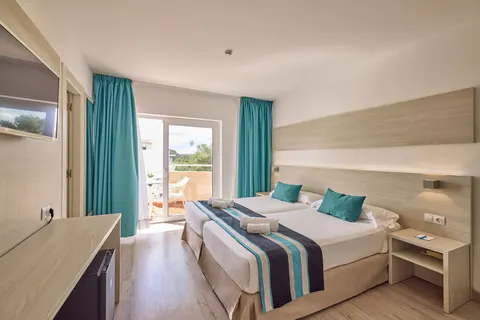 Fly & Go Welikehotel Fenix in Llucmajor — foto 7