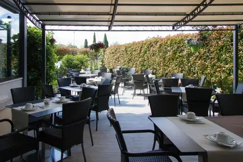 Hotel Berta in Desenzano del Garda — foto 7