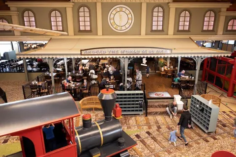 Camping De Bergen foto 6