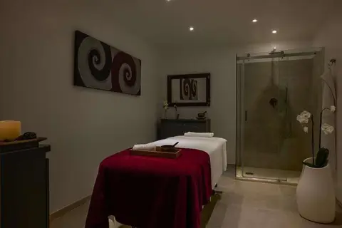 Almar Timi Ama Resort & Spa in Crabonaxa/Villasimius — foto 16