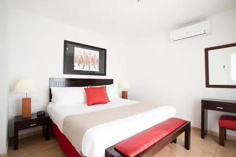 Wyndham Residences Golf del Sur in San Miguel De Abona — foto 21