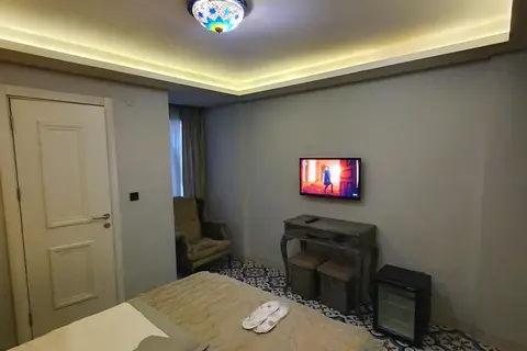 A Plus Residence in Fatih — foto 14
