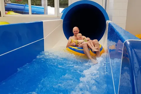 Camping Chateau De Lez-eaux foto 6