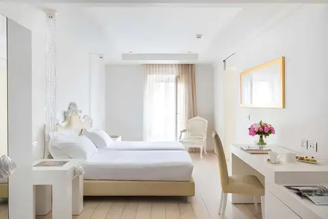 Hotel & Spa Boscolo Exedra Nice in Nice — foto 3