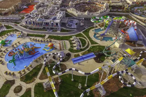 Pickalbatros Aqua Park in Sharm El Sheikh, foto 4
