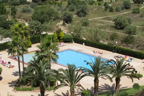 Vistamar Apartments in Benidorm — foto 16