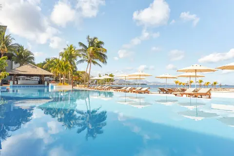 InterContinental Resort Mauritius in Arsenal VCA