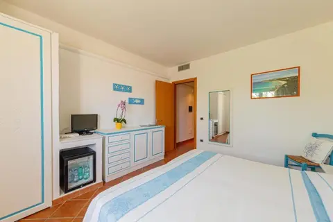 Hotel La Funtana in Santa Teresa Gallura — foto 16