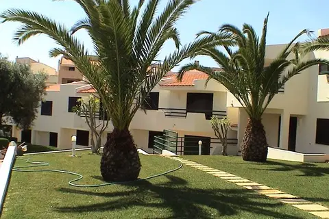 Aura Village - City Beach Apartments in Albufeira — foto 3