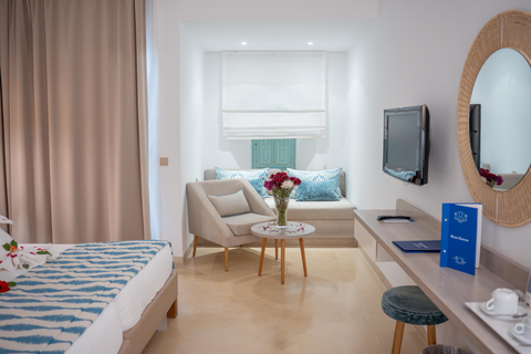 Hotel Ulysse Djerba Thalasso & Spa foto 3