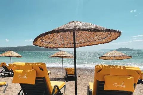 Sundia By Liberty Exclusive Fethiye in Fethiye, foto 12
