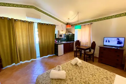 Quinta do Mar - Country & Sea Village in Lagos — foto 27