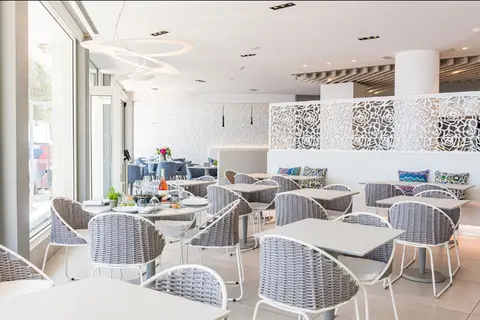Planamar in Castell d'Aro, Platja d'Aro i s'Agaró — foto 7