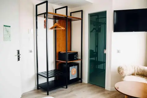 Next Level Premium Hotels in Lissabon — foto 9