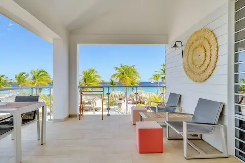 Delfins Beach Resort Bonaire Tapestry by Hilton in Kralendijk, foto 24