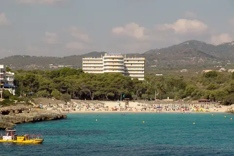 Grupotel Cala Marsal Nature Hotel in Muro — foto 30