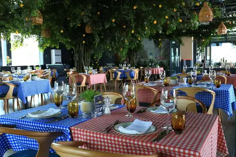 Kaya Palazzo Resort & Casino in Karaoğlanoğlu — foto 14