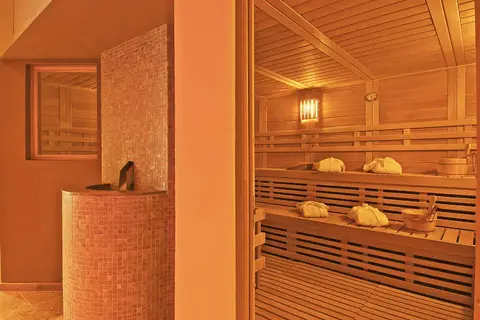 Panorama Hotel Brenta Dolomites in Trente — foto 10