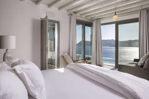 Smy Mykonos Suites & Villas in Mykonos — foto 25