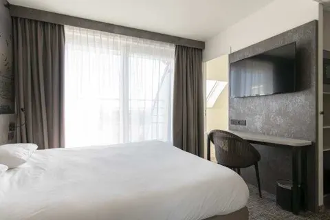 ibis Styles Zeebrugge foto 5