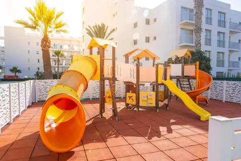 Papantonia Hotel Appartementen in Παραλίμνι — foto 9