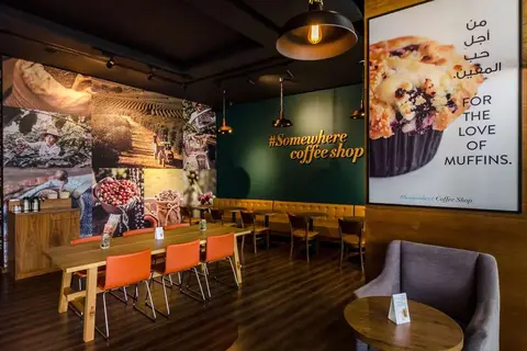 Signature 1 Hotel Barsha Heights - Tecom in Dubai — foto 16