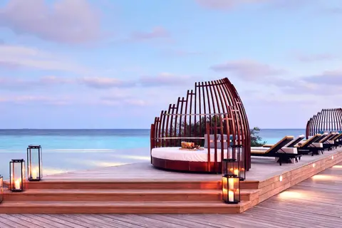 NH Collection Maldives Havodda Resort in ތިނަދޫ — foto 4