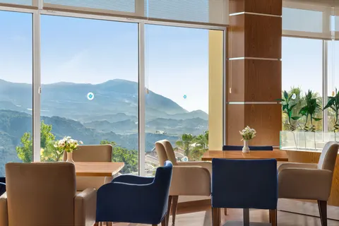 Unique Residence Hotel Golf & Spa (Ex. Wyndham Residences Kusadasi) in Söke — foto 12