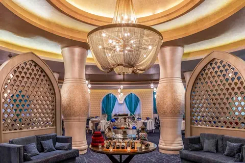 Rixos Premium Seagate in Sharm El Sheikh — foto 20