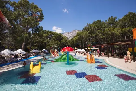 Rixos Sungate in Beldibi — foto 3