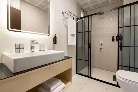 Operla Airport Hotels, Trademark Collection by Wyndham in İstanbul — foto 12