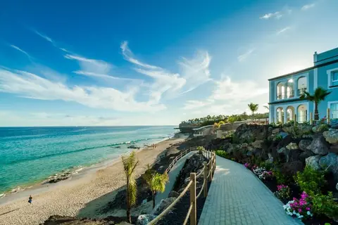 Royal Palm Resort & Spa in Pájara — foto 15