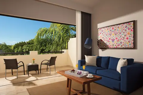 Dreams Sapphire Resort & Spa in Puerto Morelos — foto 3