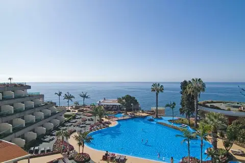 Pestana Carlton Madeira in Funchal, foto 29