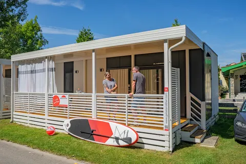 Camping Burgstaller foto 22